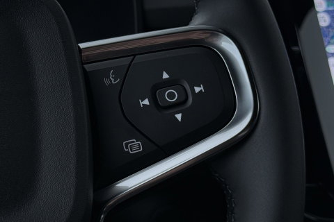 Volvo EX40 Single Motor Extended Range Plus | 82 kWh | Harman/Kardon | Pilot Assist | 360° Camera | Warmtepomp | Stoel+Stuurverwarming | ACC