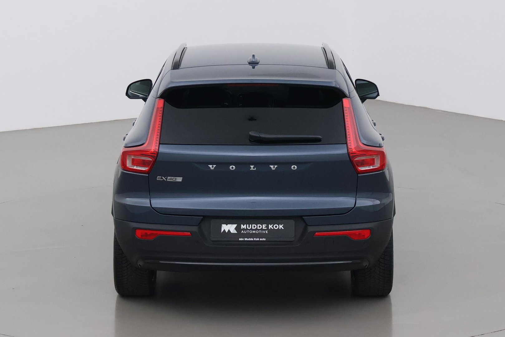 Volvo EX40 Single Motor Extended Range Plus | 82 kWh | Harman/Kardon | Pilot Assist | 360° Camera | Warmtepomp | Stoel+Stuurverwarming | ACC