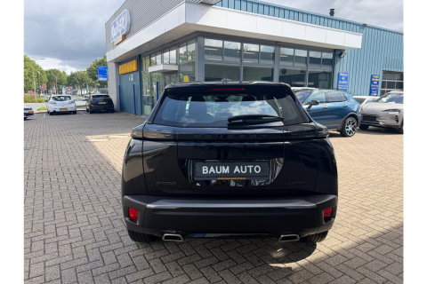 Peugeot 2008 1.2 HYBRIDE 145 STYLE AUTOMAAT CARPLAY PDC AIRCO NAVI