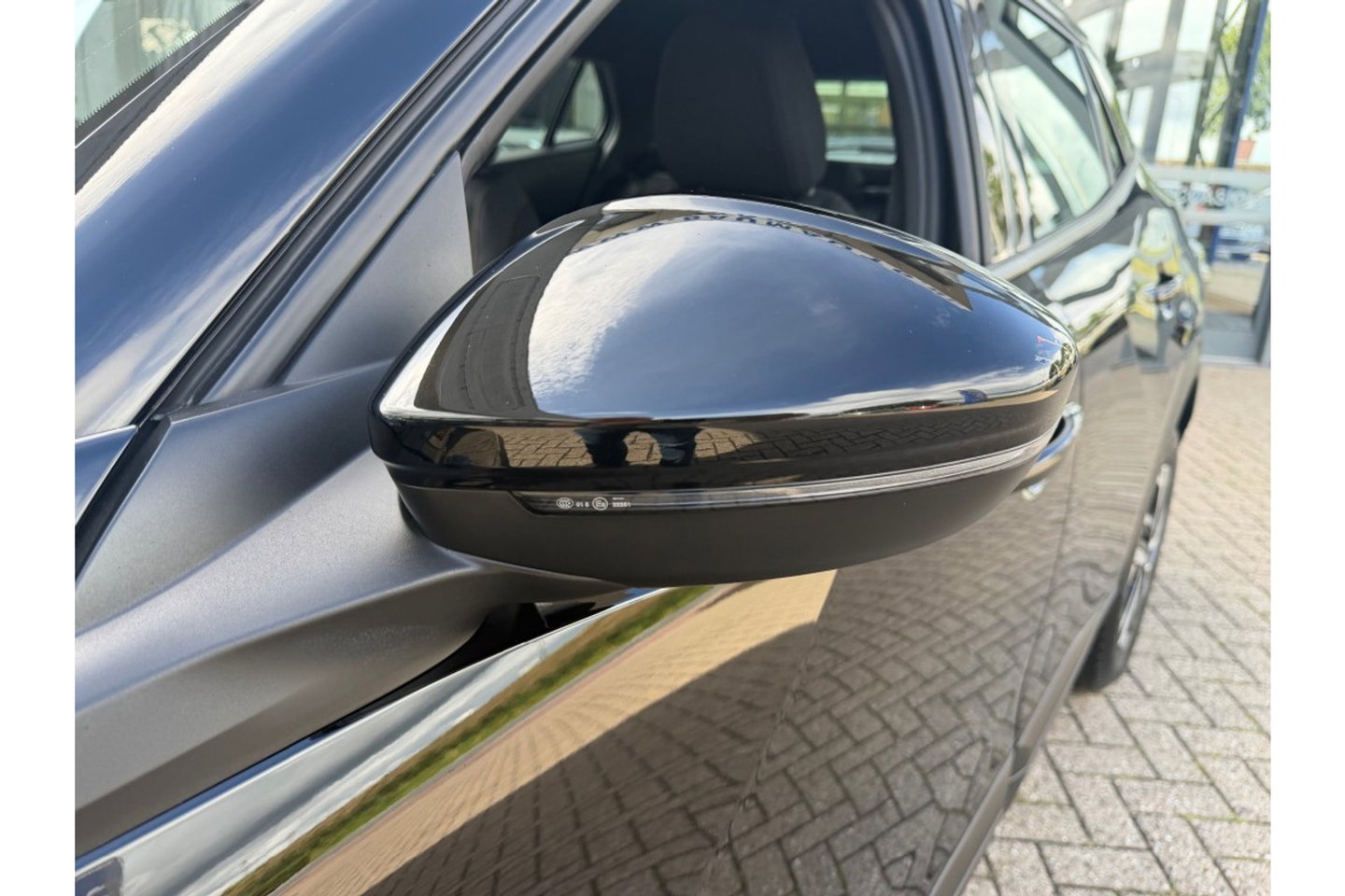 Peugeot 2008 1.2 HYBRIDE 145 STYLE AUTOMAAT CARPLAY PDC AIRCO NAVI