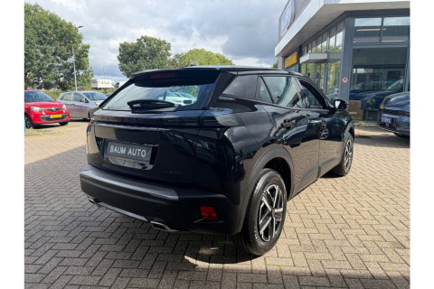 Peugeot 2008 1.2 HYBRIDE 145 STYLE AUTOMAAT CARPLAY PDC AIRCO NAVI