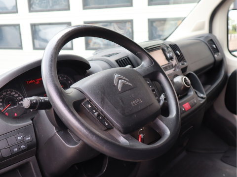 Citroën Jumper 2.0 BlueHDi 111pk Euro 6 - L1H1 - Trekhaak - Airco - Camera