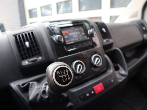 Citroën Jumper 2.0 BlueHDi 111pk Euro 6 - L1H1 - Trekhaak - Airco - Camera