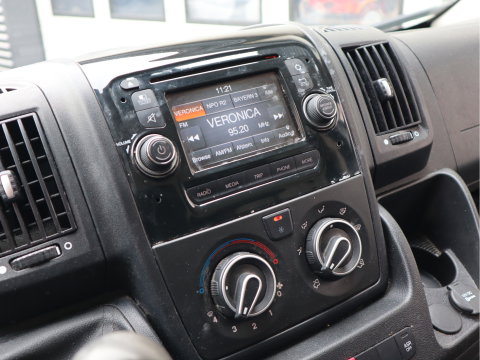 Citroën Jumper 2.0 BlueHDi 111pk Euro 6 - L1H1 - Trekhaak - Airco - Camera