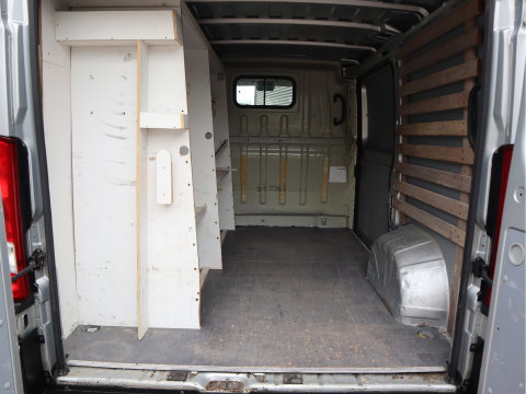 Citroën Jumper 2.0 BlueHDi 111pk Euro 6 - L1H1 - Trekhaak - Airco - Camera