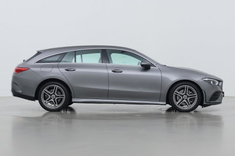 Mercedes-Benz CLA Shooting Brake 250e Business Line | ACC | Stoelverwarming | AMG Line | Rijassistentiepakket | Camera | Navigatie | 18 Inch AMG
