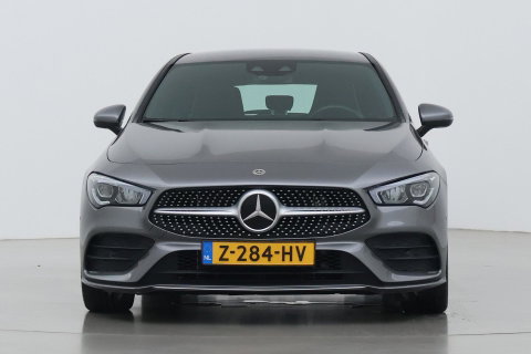 Mercedes-Benz CLA Shooting Brake 250e Business Line | ACC | Stoelverwarming | AMG Line | Rijassistentiepakket | Camera | Navigatie | 18 Inch AMG