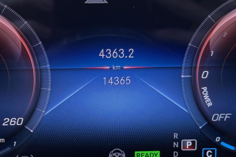 Mercedes-Benz CLA Shooting Brake 250e Business Line | ACC | Stoelverwarming | AMG Line | Rijassistentiepakket | Camera | Navigatie | 18 Inch AMG