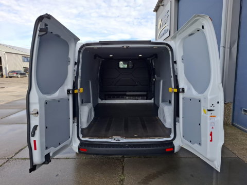 Ford Transit Custom 280 2.0 TDCI L2H1 Trend AUTOMAAT / CRUISE CONTROLE / AIRCO / 3 ZITS