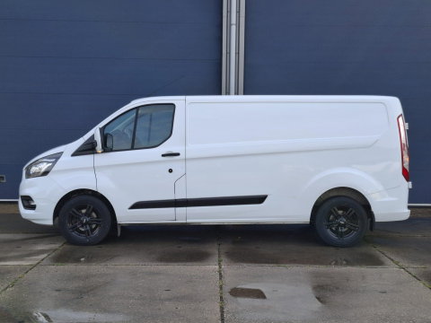 Ford Transit Custom 280 2.0 TDCI L2H1 Trend AUTOMAAT / CRUISE CONTROLE / AIRCO / 3 ZITS