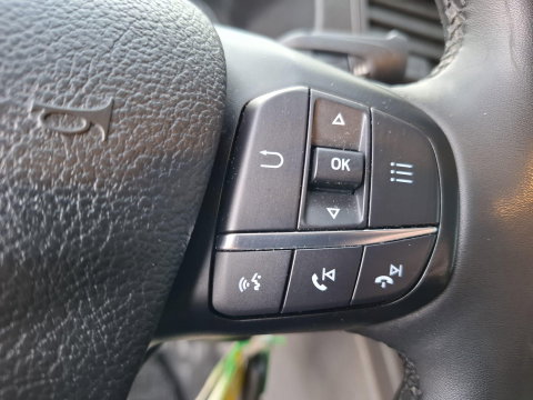 Ford Transit Custom 280 2.0 TDCI L2H1 Trend AUTOMAAT / CRUISE CONTROLE / AIRCO / 3 ZITS