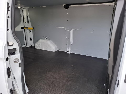 Ford Transit Custom 280 2.0 TDCI L2H1 Trend AUTOMAAT / CRUISE CONTROLE / AIRCO / 3 ZITS