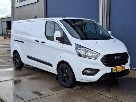 Ford Transit Custom 280 2.0 TDCI L2H1 Trend AUTOMAAT / CRUISE CONTROLE / AIRCO / 3 ZITS