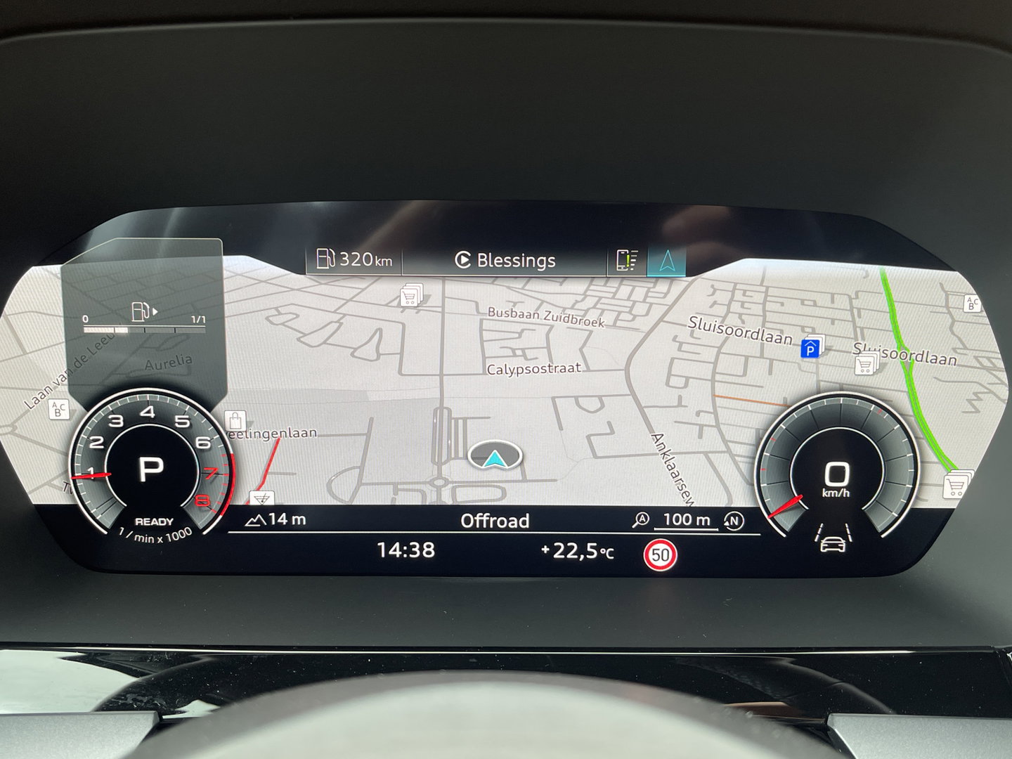 Audi A3 Sportback 30 TFSI Advanced edition | Apple Carplay | LED | Adaptieve Cruise Control | Camera | DAB+ | Navigatie | Airconditioning |
