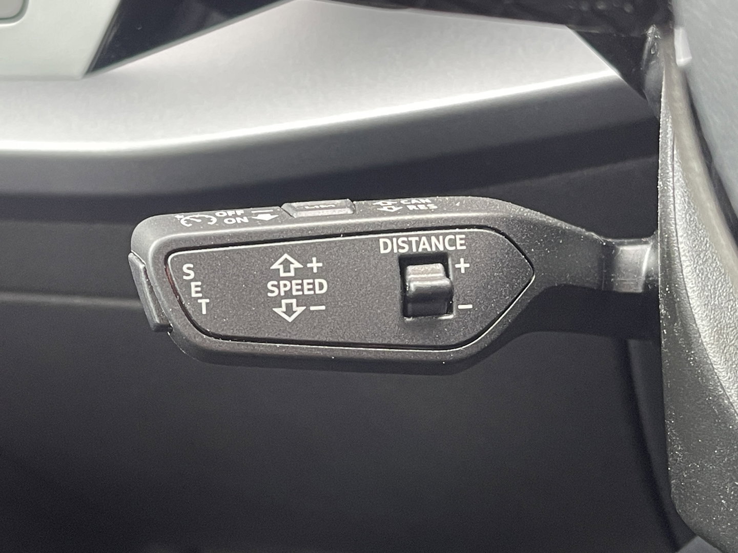 Audi A3 Sportback 30 TFSI Advanced edition | Apple Carplay | LED | Adaptieve Cruise Control | Camera | DAB+ | Navigatie | Airconditioning |