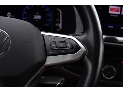 Volkswagen Transporter 2.0 TDI L1H1 30 4Motion Bulli Virtual, Camera, Carplay, 199pk, 4x4, LED, Automaat. Sensoren, Stoelverwarming, Trekhaak, Uniek!