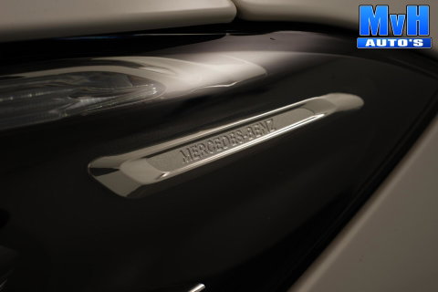Mercedes-Benz CLA Shooting Brake 180 Business Solution AMG