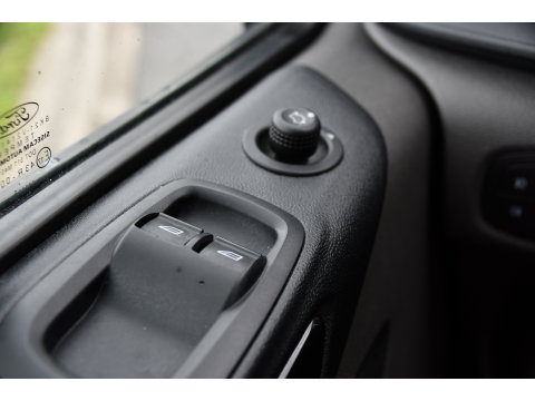 Ford Transit Custom 320 2.0 TDCI L1H1 Sport Adaptieve Cruise, Camera, Carplay, Leder, 2 x Schuifdeur, LED, Automaat, Stoelverwarming, Uniek!