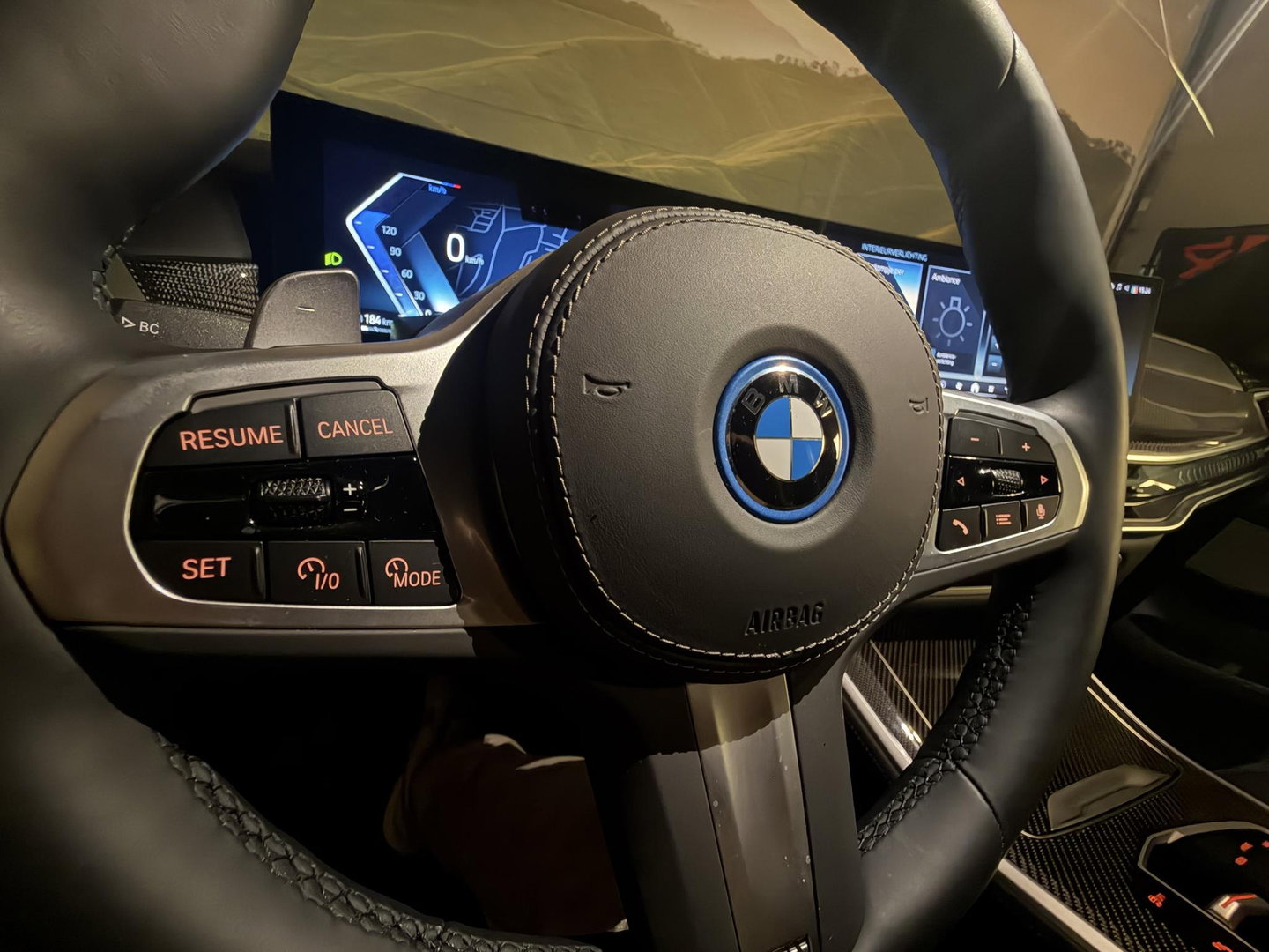 BMW X5 xDrive50e M-sport l Pano l HUD l 22INCH l Trekhaak