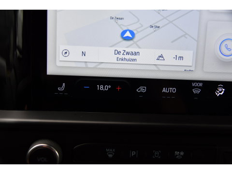 Ford Transit Custom 300 2.0 TDCI L2H1 Limited PB Edition MARGE! Adaptieve Cruise, Camera, Carplay, Stoelverwarming, Multimedia, 136pk, Automaat, Trekhaak, Uniek!