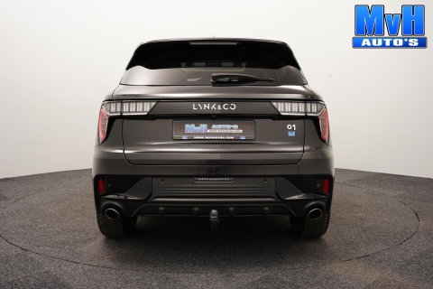 Lynk & Co 01 1.5 PHEV|ZWARTE.HEMEL|TREKH|SOH95%|360ºCAM|PANO