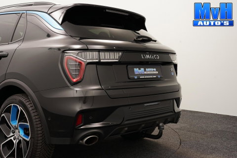 Lynk & Co 01 1.5 PHEV|ZWARTE.HEMEL|TREKH|SOH95%|360ºCAM|PANO