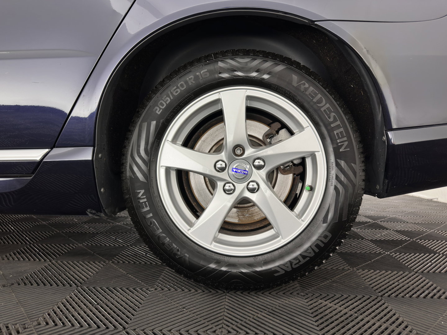 Volvo S80 2.0 D4 Summum Aut. *LEATHER | XENON | MEMORY-PACK | NAVI-FULLMAP | SHIFT-PADDLES | ECC | PDC | CRUISE | 16''ALU | TOWBAR*