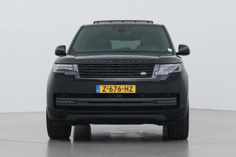 Land Rover Range Rover 3.0 D350 HSE Autobiography MHEV | Luchtvering | Panoramadak | Meridian 3D | 360° Camera | Koelbox | Stoelventilatie | 23 Inch