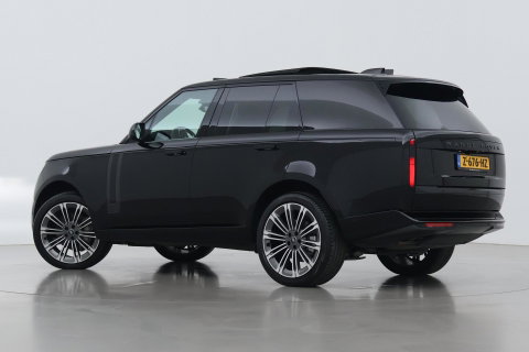 Land Rover Range Rover 3.0 D350 HSE Autobiography MHEV | Luchtvering | Panoramadak | Meridian 3D | 360° Camera | Koelbox | Stoelventilatie | 23 Inch