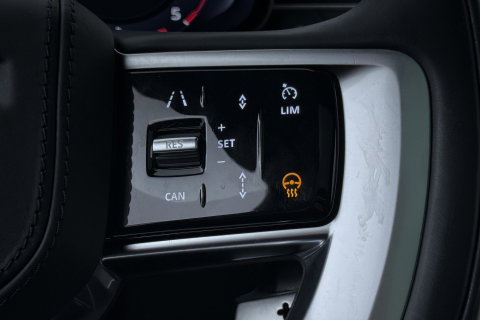 Land Rover Range Rover 3.0 D350 HSE Autobiography MHEV | Luchtvering | Panoramadak | Meridian 3D | 360° Camera | Koelbox | Stoelventilatie | 23 Inch