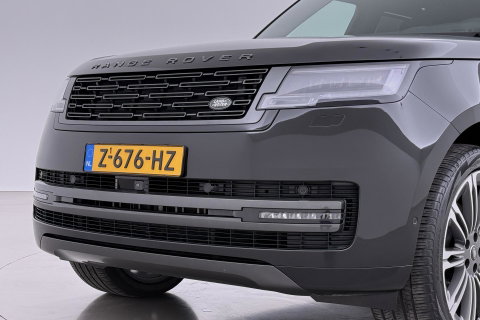 Land Rover Range Rover 3.0 D350 HSE Autobiography MHEV | Luchtvering | Panoramadak | Meridian 3D | 360° Camera | Koelbox | Stoelventilatie | 23 Inch
