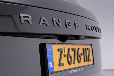 Land Rover Range Rover 3.0 D350 HSE Autobiography MHEV | Luchtvering | Panoramadak | Meridian 3D | 360° Camera | Koelbox | Stoelventilatie | 23 Inch