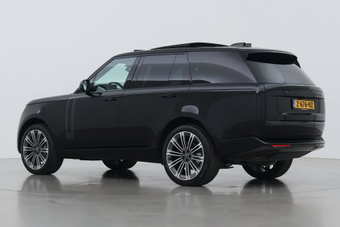 Land Rover Range Rover 3.0 D350 HSE Autobiography MHEV | Luchtvering | Panoramadak | Meridian 3D | 360° Camera | Koelbox | Stoelventilatie | 23 Inch