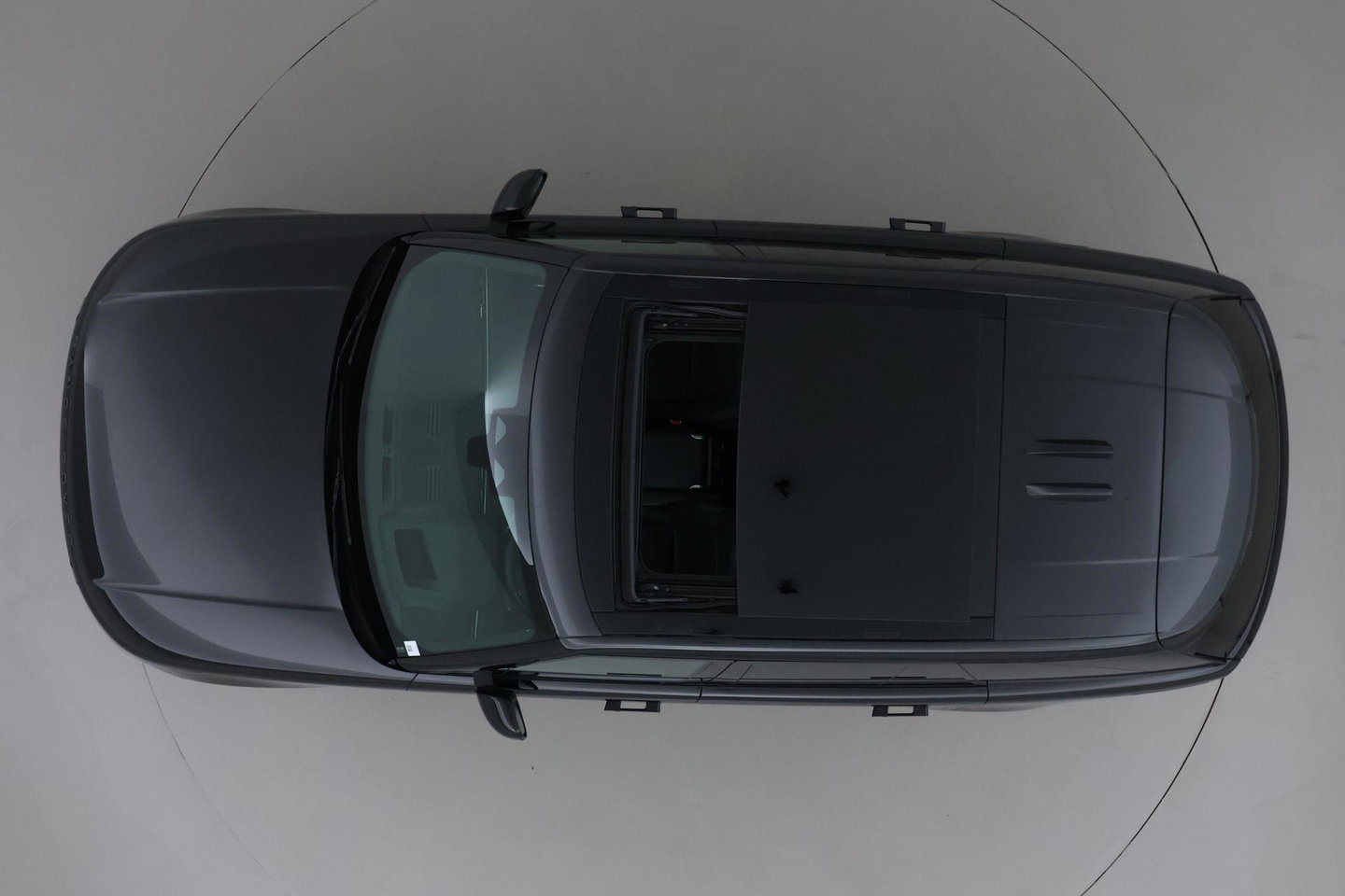 Land Rover Range Rover 3.0 D350 HSE Autobiography MHEV | Luchtvering | Panoramadak | Meridian 3D | 360° Camera | Koelbox | Stoelventilatie | 23 Inch