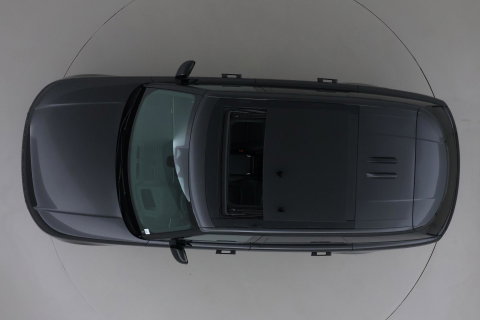 Land Rover Range Rover 3.0 D350 HSE Autobiography MHEV | Luchtvering | Panoramadak | Meridian 3D | 360° Camera | Koelbox | Stoelventilatie | 23 Inch