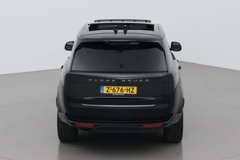 Land Rover Range Rover 3.0 D350 HSE Autobiography MHEV | Luchtvering | Panoramadak | Meridian 3D | 360° Camera | Koelbox | Stoelventilatie | 23 Inch