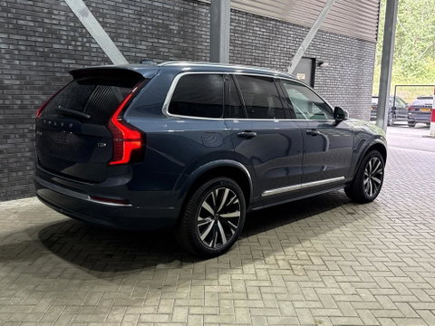 Volvo XC90 T8 Ultra Bright | Bowers&Wilkins | Panoramadak | 360° Camera | Massage | Head-Up | Stoelventilatie | ACC