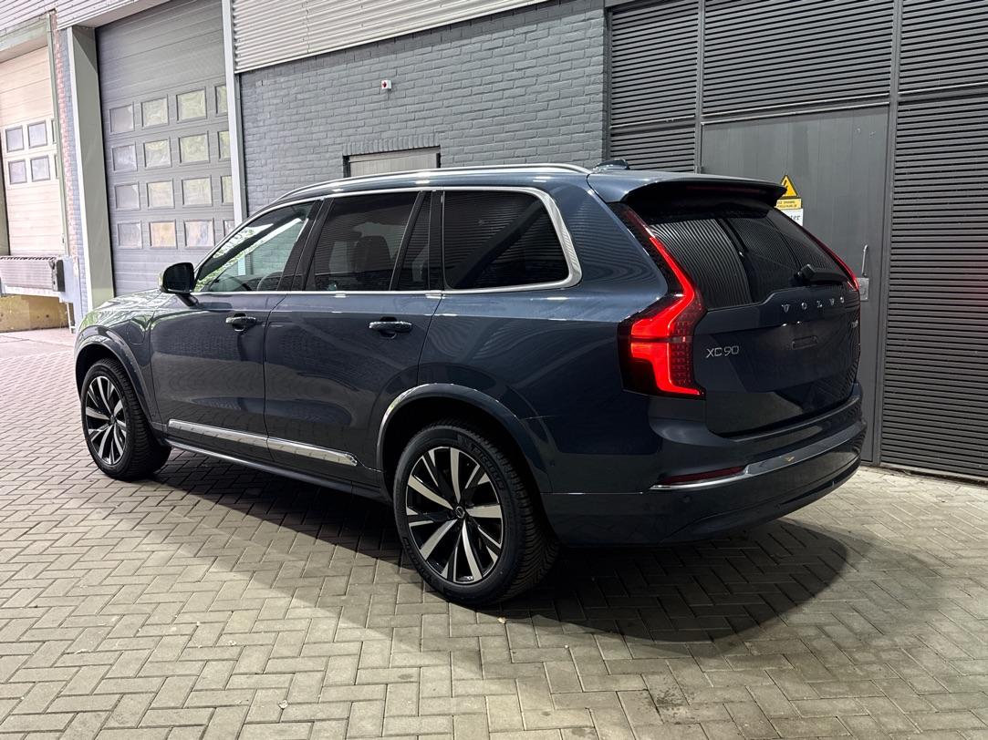 Volvo XC90 T8 Ultra Bright | Bowers&Wilkins | Panoramadak | 360° Camera | Massage | Head-Up | Stoelventilatie | ACC