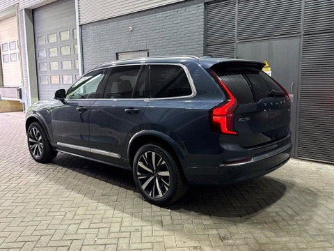 Volvo XC90 T8 Ultra Bright | Bowers&Wilkins | Panoramadak | 360° Camera | Massage | Head-Up | Stoelventilatie | ACC