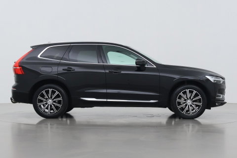 Volvo XC60 2.0 B5 Inscription | 360-camera | Trekhaak | BLIS | Leder
