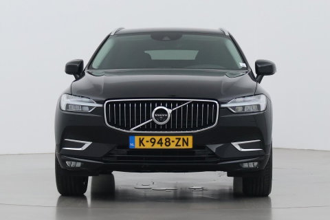 Volvo XC60 2.0 B5 Inscription | 360-camera | Trekhaak | BLIS | Leder