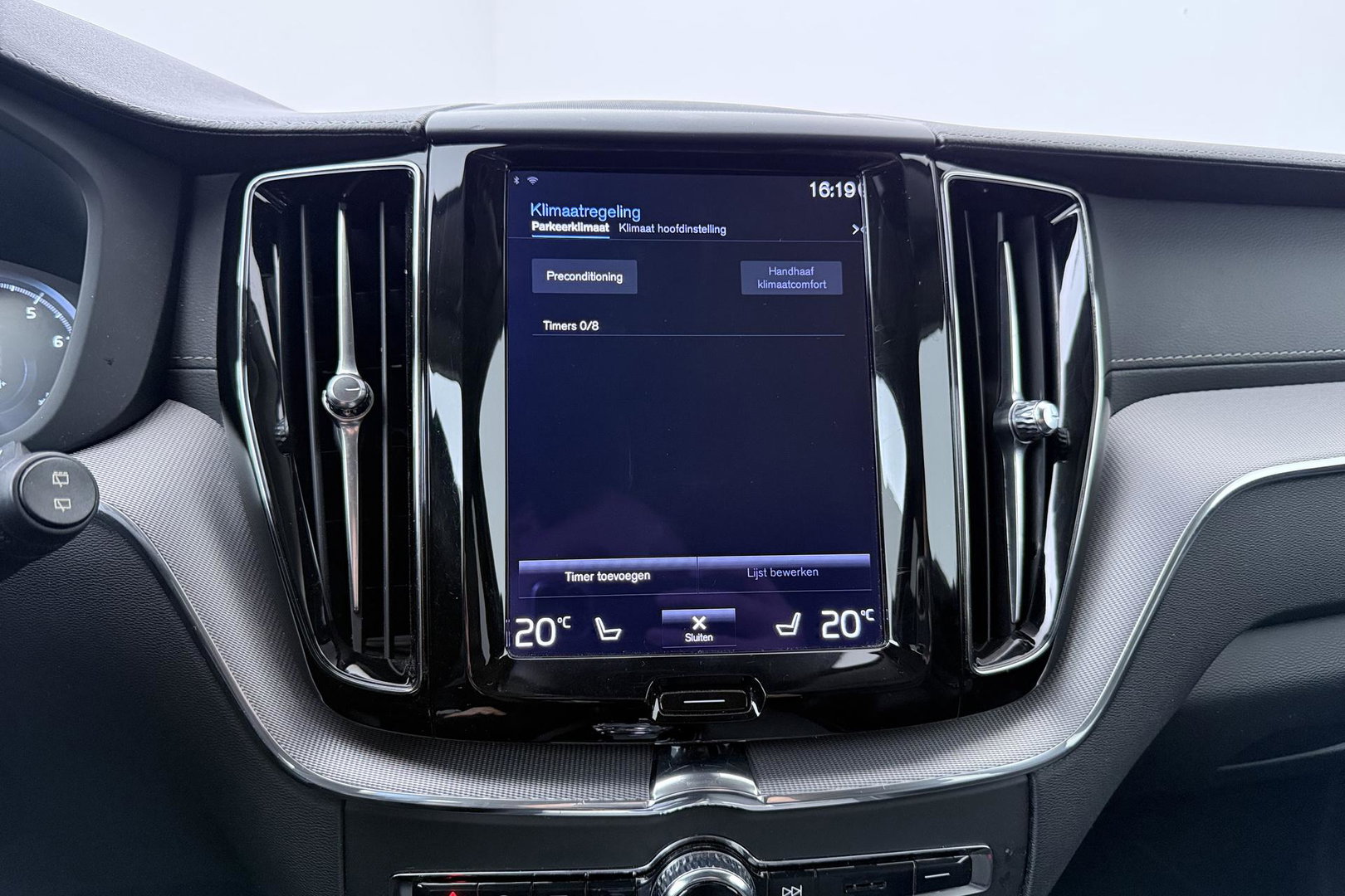 Volvo XC60 2.0 B5 Inscription | 360-camera | Trekhaak | BLIS | Leder