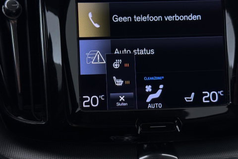 Volvo XC60 2.0 B5 Inscription | 360-camera | Trekhaak | BLIS | Leder