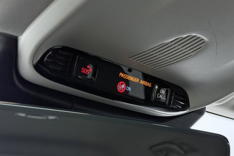 Volvo XC60 2.0 B5 Inscription | 360-camera | Trekhaak | BLIS | Leder