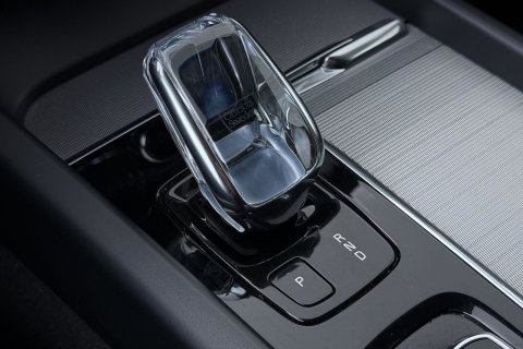 Volvo XC60 2.0 B5 Inscription | 360-camera | Trekhaak | BLIS | Leder