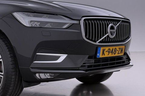Volvo XC60 2.0 B5 Inscription | 360-camera | Trekhaak | BLIS | Leder