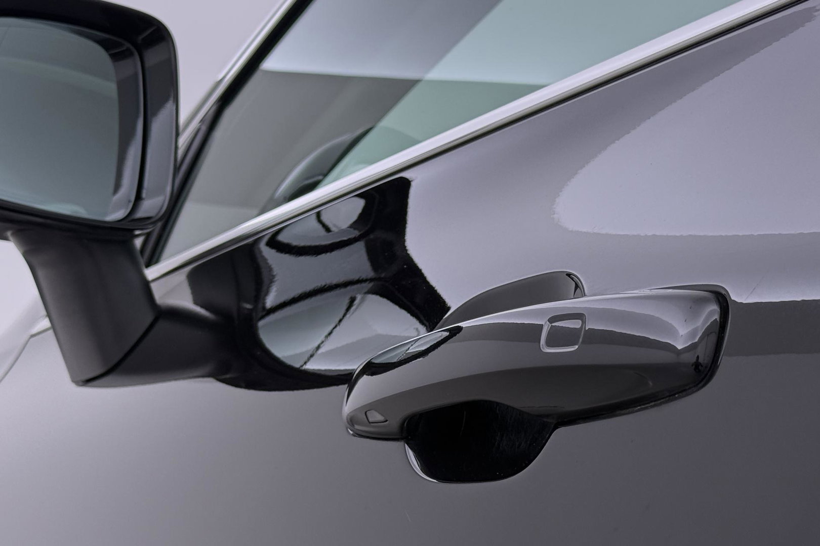Volvo XC60 2.0 B5 Inscription | 360-camera | Trekhaak | BLIS | Leder
