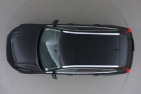 Volvo XC60 2.0 B5 Inscription | 360-camera | Trekhaak | BLIS | Leder