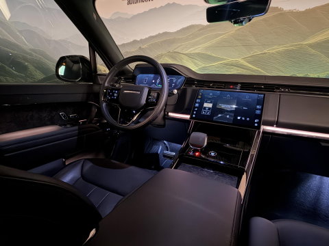 Land Rover Range Rover Sport 3.0 P460e PHEV Dealer onderhouden Garantie 6-2029