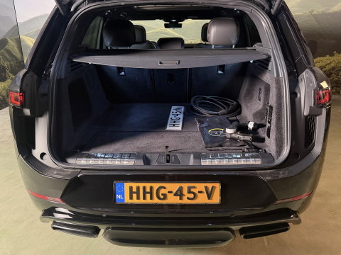 Land Rover Range Rover Sport 3.0 P460e PHEV Dealer onderhouden Garantie 6-2029